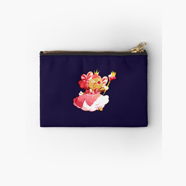 Item preview, Princess Cookie! Cookie Run Kingdom  Premium Scoop  designed and sold by CaronSShubham.