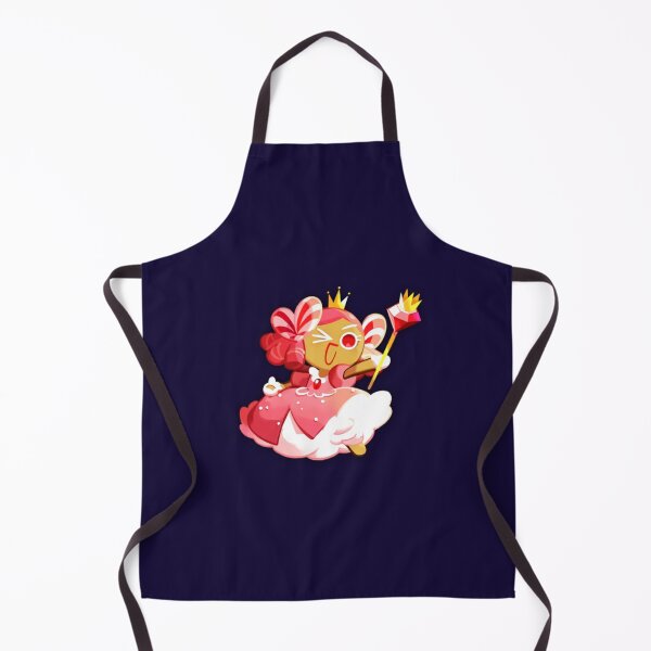 Item preview, Princess Cookie! Cookie Run Kingdom  Premium Scoop  designed and sold by CaronSShubham.