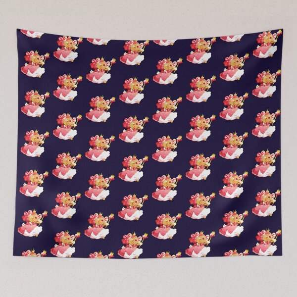 Item preview, Princess Cookie! Cookie Run Kingdom  Premium Scoop  designed and sold by CaronSShubham.