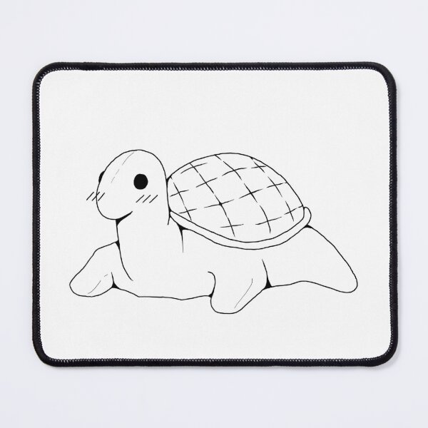 Item preview, Baby Turtle designed and sold by bai-bee.