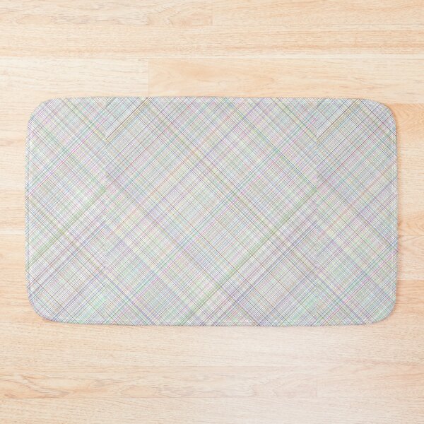 Item preview, Crosshatch Pattern designed and sold by xorbah.