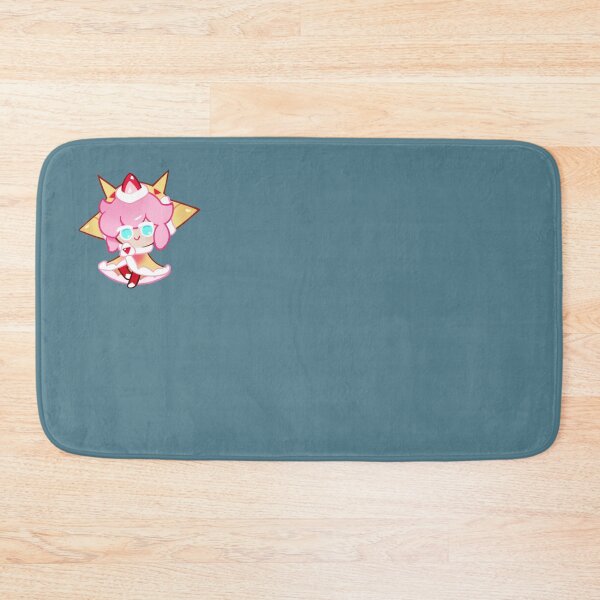 Item preview, Strawberry Crepe Cookie! Cookie Run Kingdom    designed and sold by CaronSShubham.
