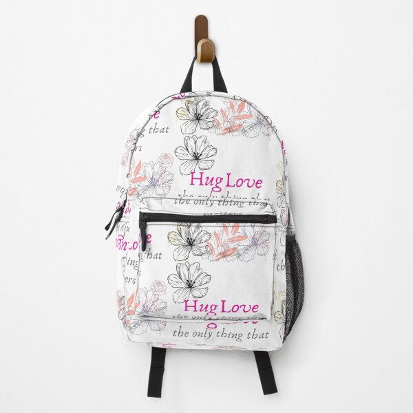 Item preview, HugLove -Hug Self and All that you Love designed and sold by HopeMerc.