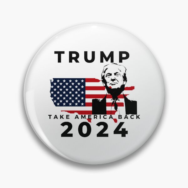 Item preview, Trump take America back designed and sold by ChrisHienHo.