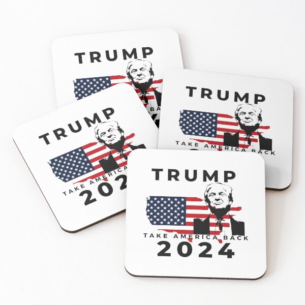 Item preview, Trump take America back designed and sold by ChrisHienHo.