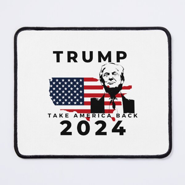Item preview, Trump take America back designed and sold by ChrisHienHo.