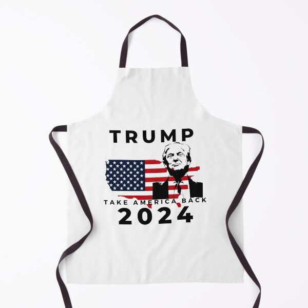 Item preview, Trump take America back designed and sold by ChrisHienHo.