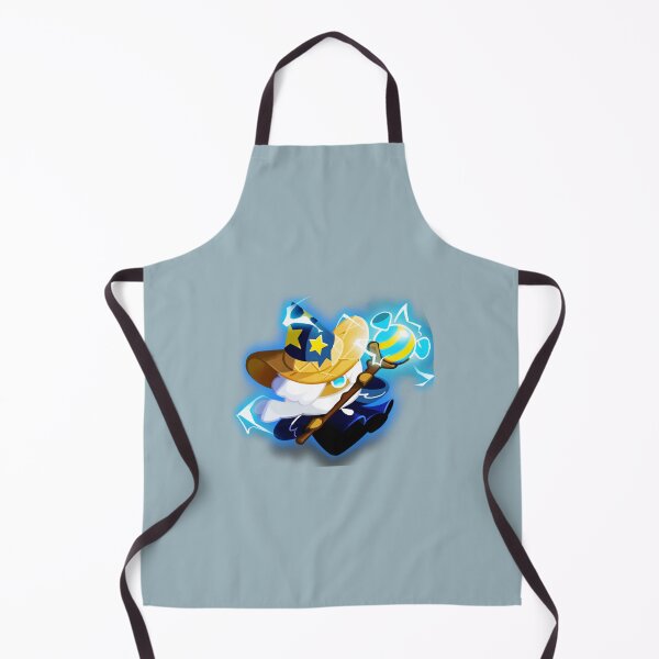Item preview, Wizard Cookie! Cookie Run Kingdom    designed and sold by CaronSShubham.