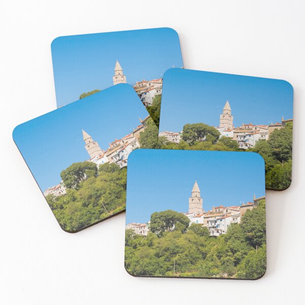 Item preview, Vrbnsk in Krk, Croatia designed and sold by jojobob.