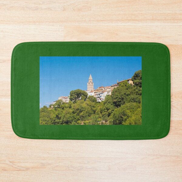 Item preview, Vrbnsk in Krk, Croatia designed and sold by jojobob.