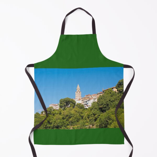 Item preview, Vrbnsk in Krk, Croatia designed and sold by jojobob.