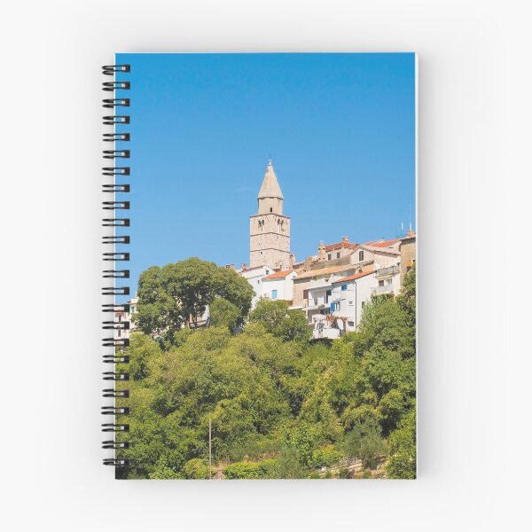 Item preview, Vrbnsk in Krk, Croatia designed and sold by jojobob.