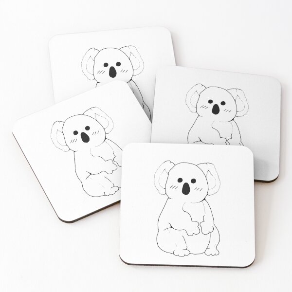 Item preview, Baby Koala designed and sold by bai-bee.
