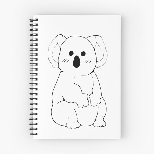 Item preview, Baby Koala designed and sold by bai-bee.