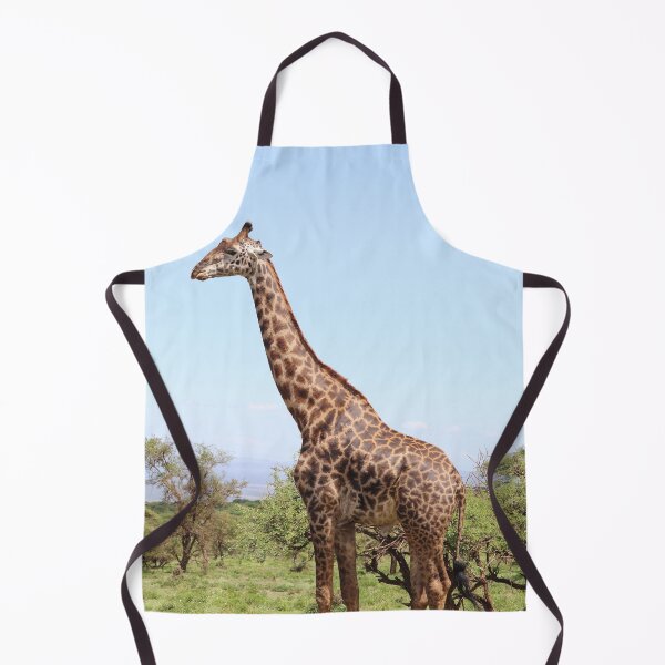 Item preview, Wild Giraffe designed and sold by newburyboutique.