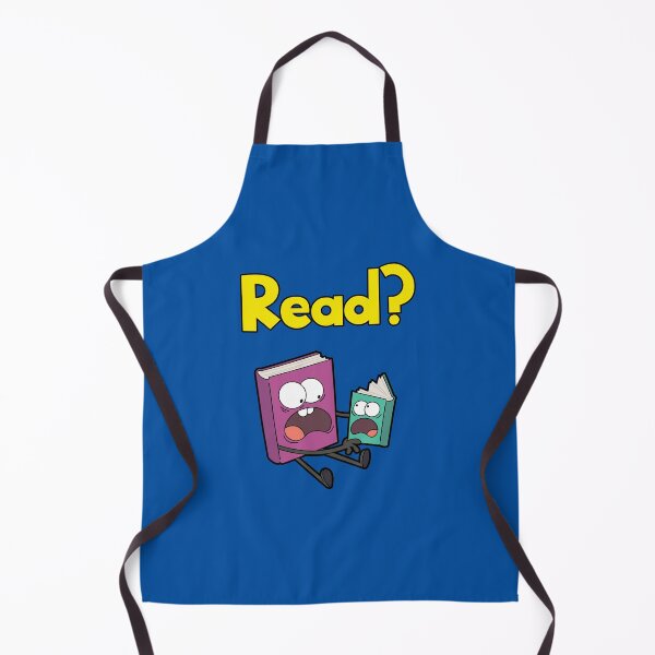 Item preview, READ? designed and sold by robotghost.