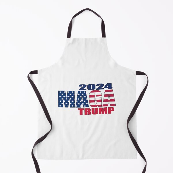 Item preview, TRUMP_2024_MAGA designed and sold by ChrisHienHo.