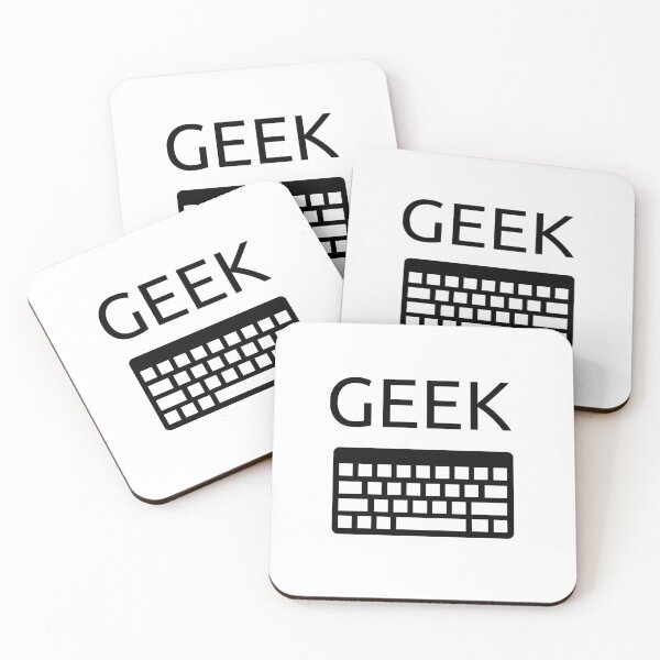 Item preview, Geek designed and sold by Inspirationmotivation.