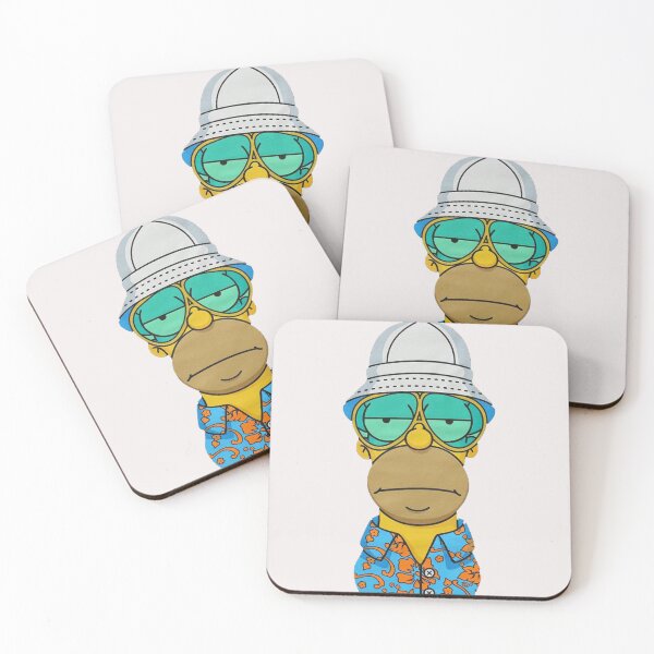 Item preview, Simpsons designed and sold by Whichisyours.