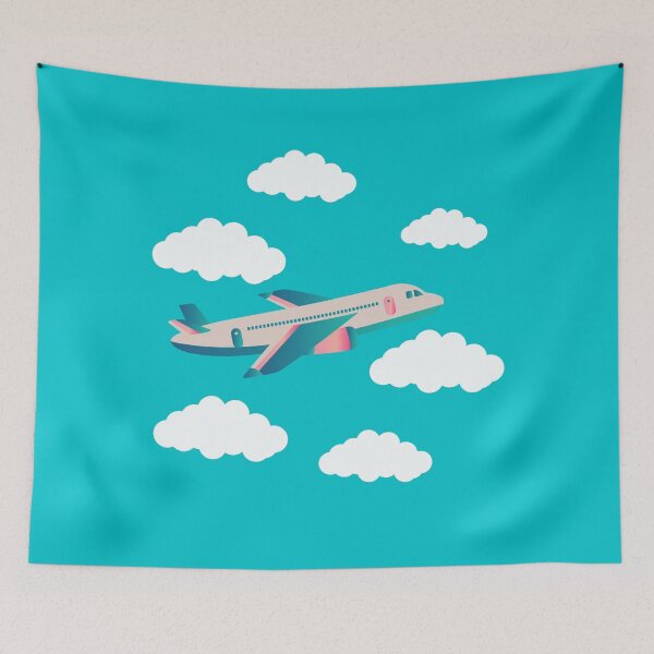 Item preview, Airplane designed and sold by trendingatees.