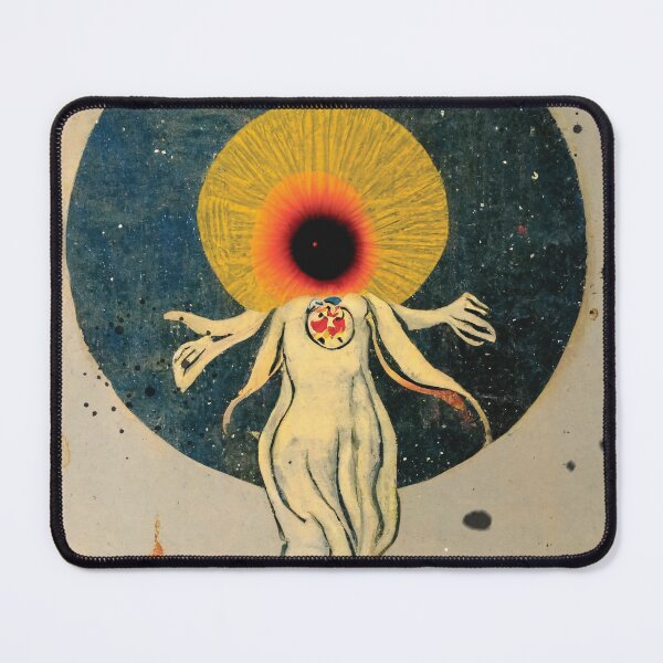 Item preview, Scary Ghost Story, Vintage halloween paranormal, Occult Retro Surrealism designed and sold by MoreMachine.