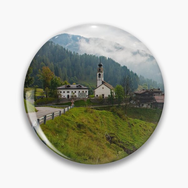 Item preview, Sauris di Sotto in North East Italy designed and sold by jojobob.