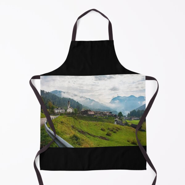 Item preview, Sauris di Sotto in North East Italy designed and sold by jojobob.