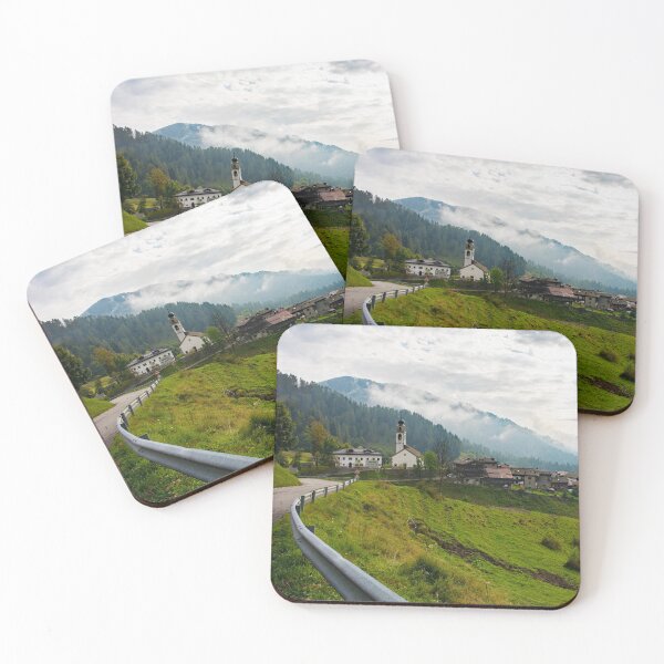 Item preview, Sauris di Sotto in North East Italy designed and sold by jojobob.