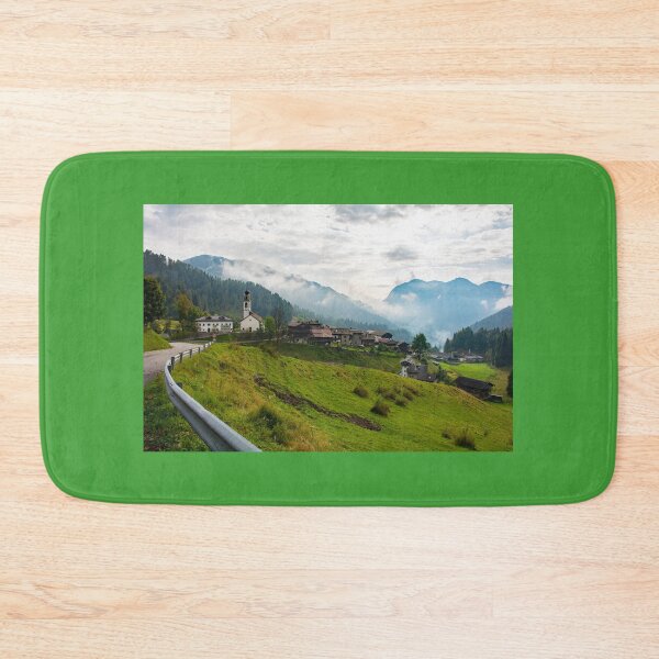 Item preview, Sauris di Sotto in North East Italy designed and sold by jojobob.