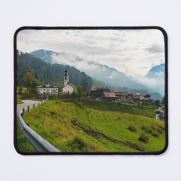 Item preview, Sauris di Sotto in North East Italy designed and sold by jojobob.