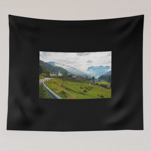 Item preview, Sauris di Sotto in North East Italy designed and sold by jojobob.