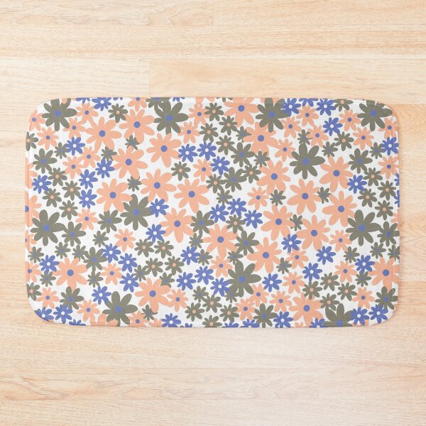 Item preview, Fall Transition Floral designed and sold by KBurnsArt.