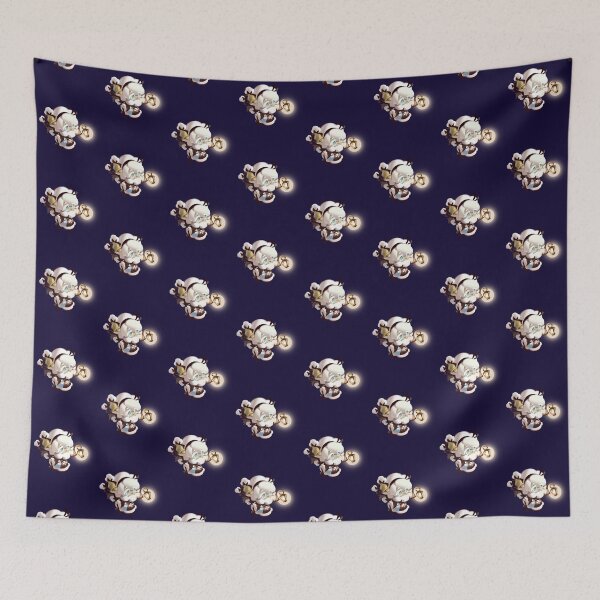 Artikelvorschau, Cotton_Cookie-Design entworfen und verkauft von CaronSShubham.
