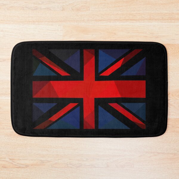 Item preview, The Union Jack  - Limited Edition | Perfect Gift designed and sold by celiagertieu.