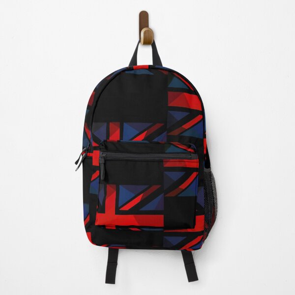 Item preview, The Union Jack - Limited Edition | Perfect Gift designed and sold by celiagertieu.