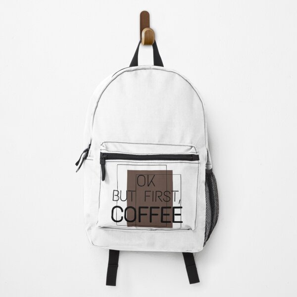 Item preview, Ok but first Coffee designed and sold by YOSPACE.