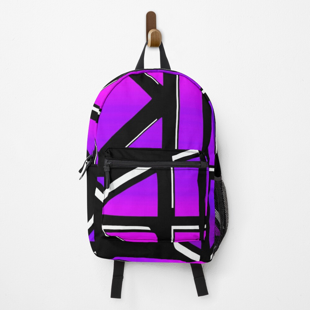 Item preview, Backpack designed and sold by Joolsd.