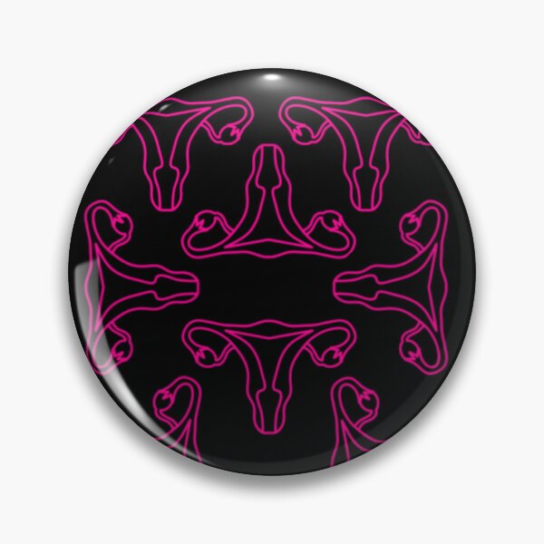 Item preview, Uterus designed and sold by radiantdark.