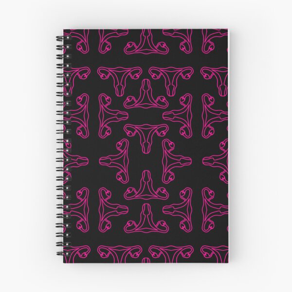 Item preview, Uterus designed and sold by radiantdark.