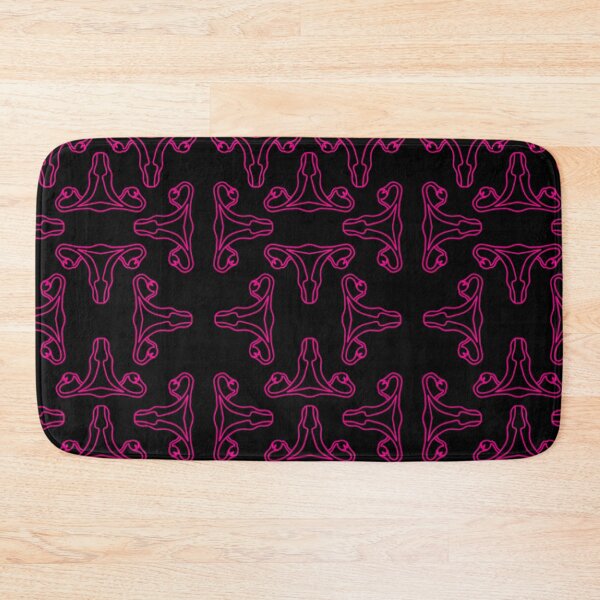 Item preview, Uterus designed and sold by radiantdark.