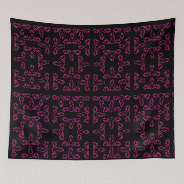 Item preview, Uterus designed and sold by radiantdark.