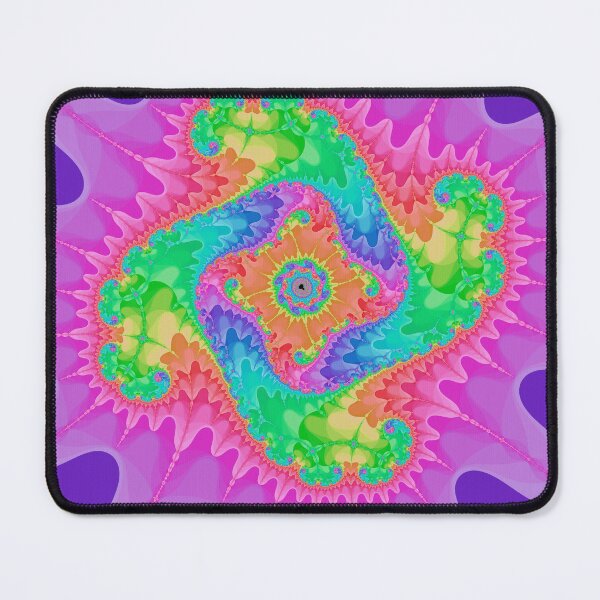 Item preview, Mandala of four petals designed and sold by ivanoel.