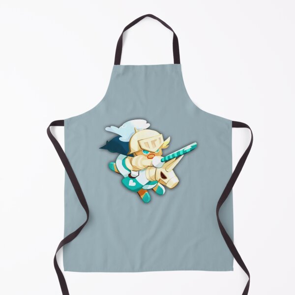 Item preview, Knight Cookie! Cookie Run Kingdom    designed and sold by CaronSShubham.
