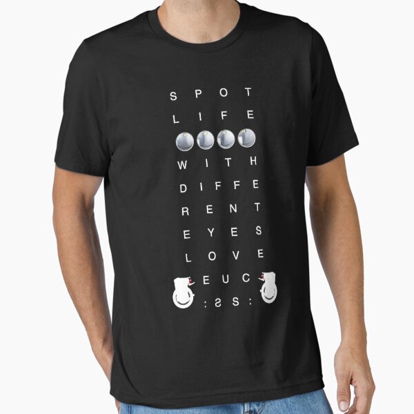 Artikel-Vorschau von Entdecken Sie das Leben mit einem Einrad, designt und verkauft von 2ndSkinTshirts.