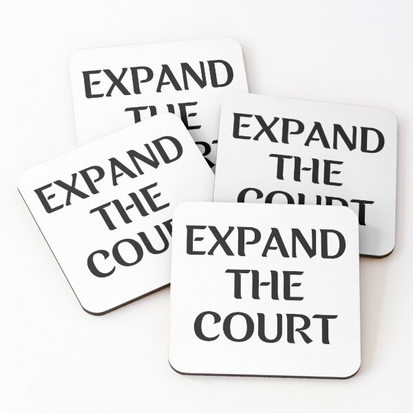 Item preview, Expand the court designed and sold by Mirksaz-designs.