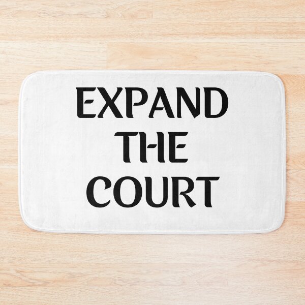 Item preview, Expand the court designed and sold by Mirksaz-designs.