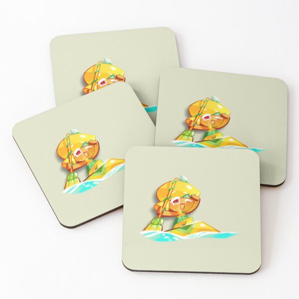 Item preview, Mango Cookie   designed and sold by CaronSShubham.