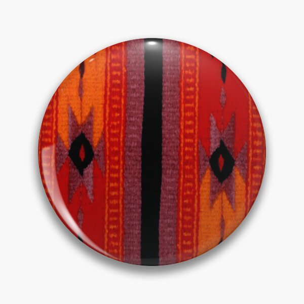 Item preview, Peruvian Blanket Pattern designed and sold by xorbah.