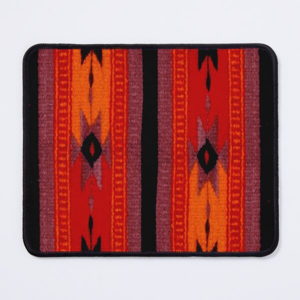 Item preview, Peruvian Blanket Pattern designed and sold by xorbah.
