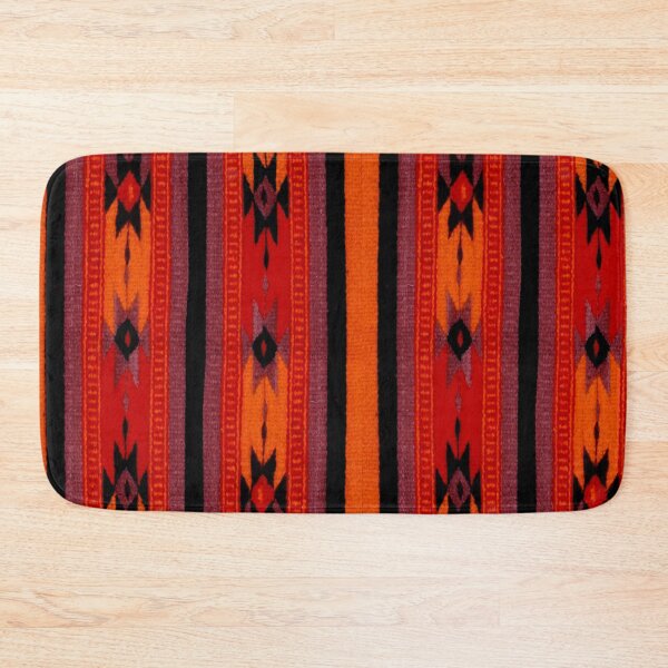 Item preview, Peruvian Blanket Pattern designed and sold by xorbah.